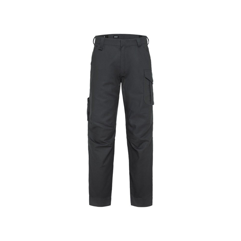 Pantalon de travail canvas stretch Aalto – Dassy 201179