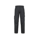 Pantalon de travail canvas stretch Aalto – Dassy 201179