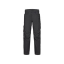 Pantalon de travail polyester recyclé Gaudi – Dassy 201182