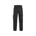 Pantalon de travail stretch Gaudi Flex – Dassy 201206