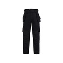 Pantalon multipoches stretch à poches genoux Rossi Flex – Dassy 201208