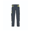 Pantalon stretch à poches genoux Canton Logix – Dassy 201126