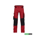 Pantalon de travail triple stretch à poches genoux Dynax – Dassy 200980