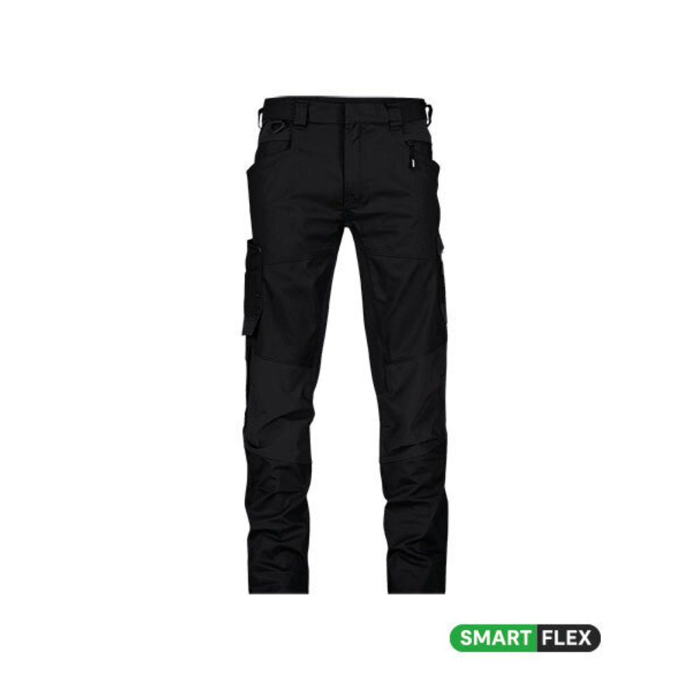 Pantalon de travail stretch Helix Next – Dassy 201162