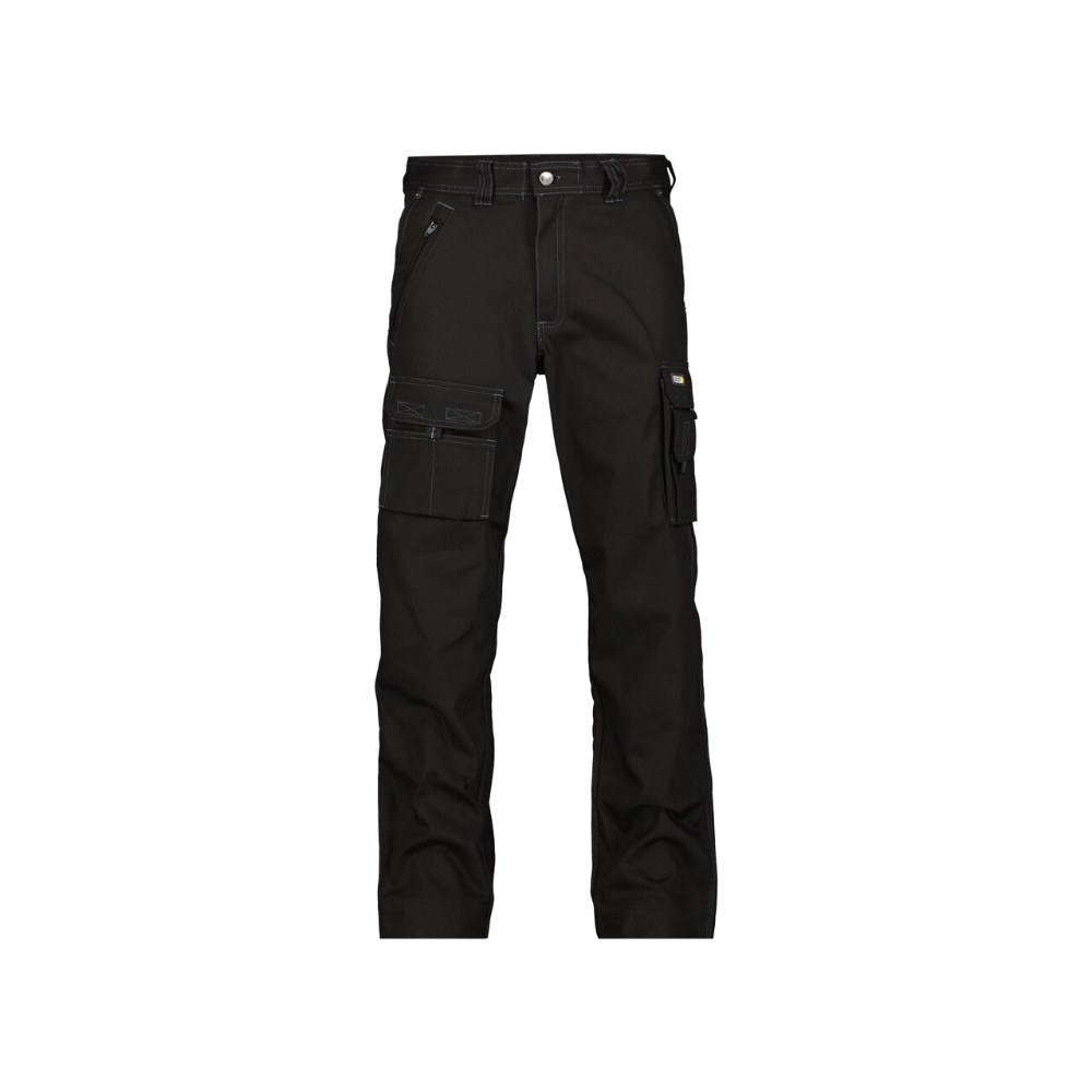 Pantalon de travail canvas Kingston – Dassy 200622