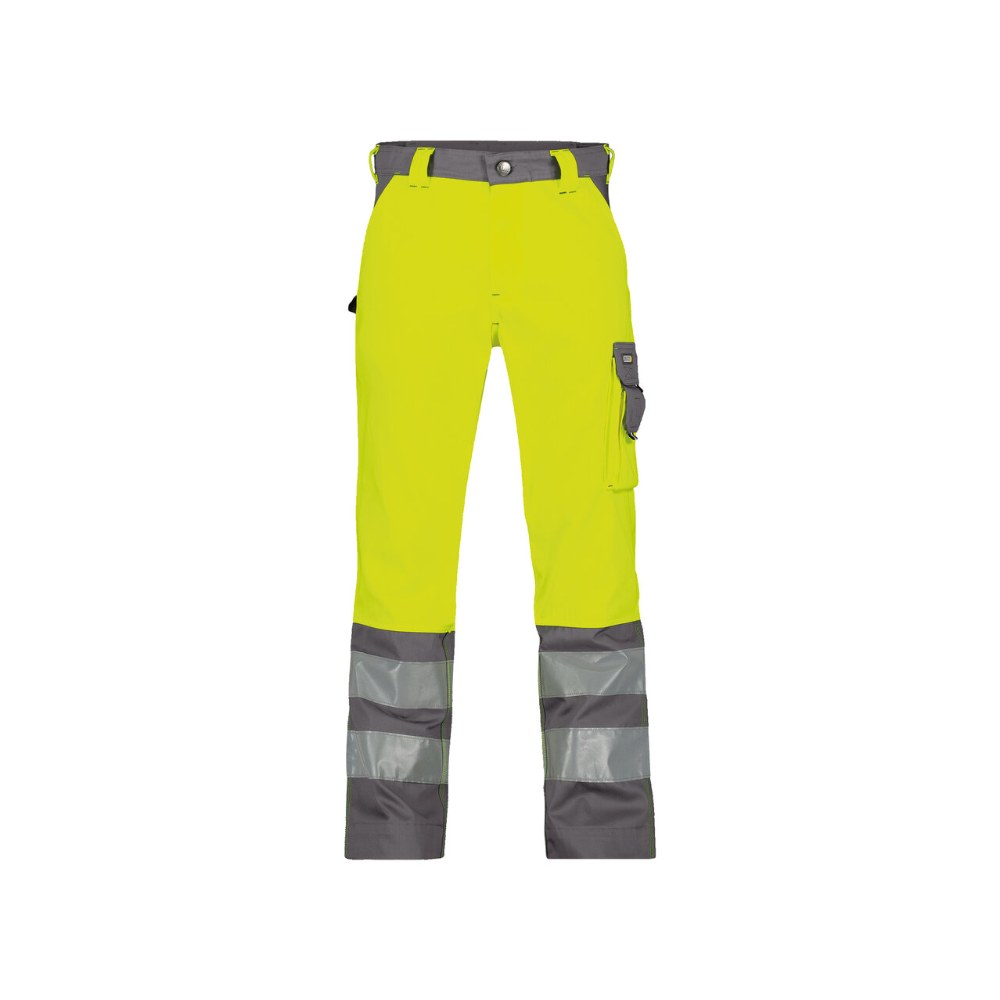 Pantalon haute visibilité classe 2 Lancaster 290 g/m² – Dassy 200612