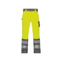 Pantalon haute visibilité classe 2 Lancaster 290 g/m² – Dassy 200612