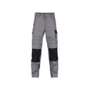 Pantalon multinormes à poches genoux Lincoln – Dassy 200570