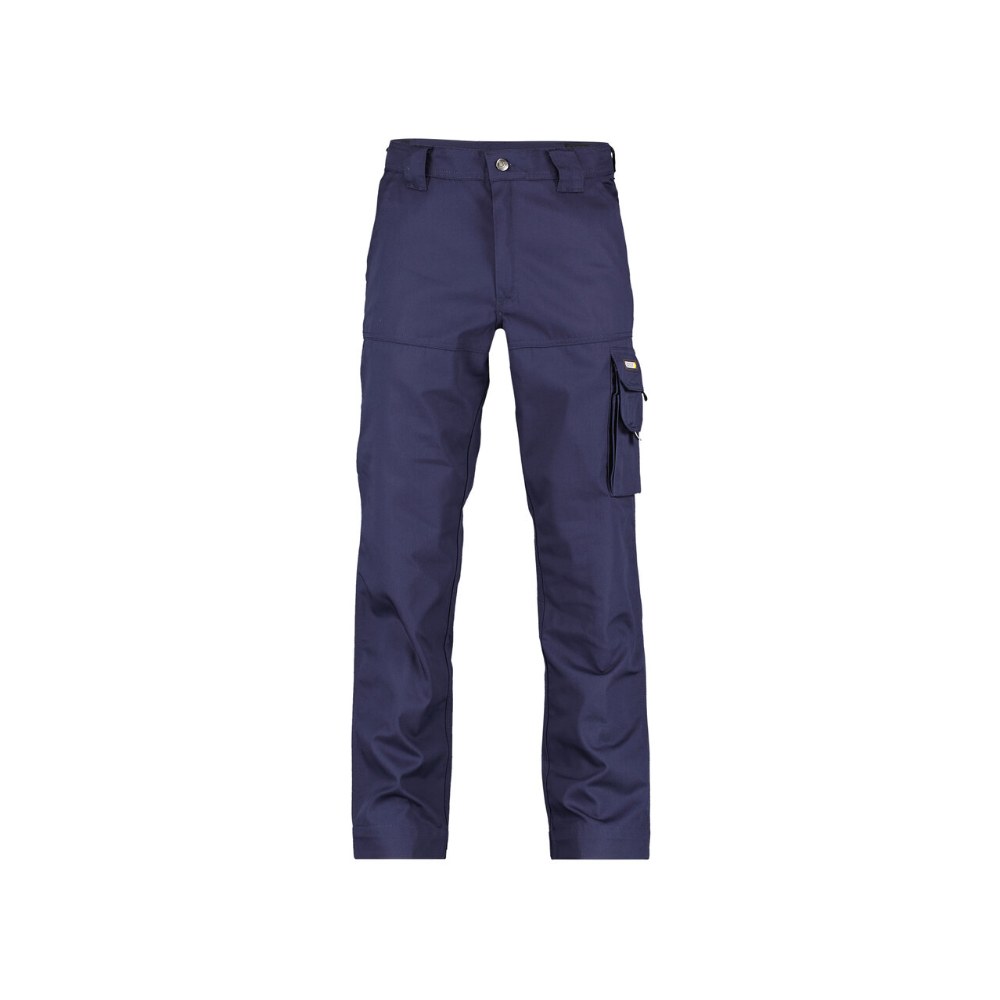 Pantalon de travail 100 % coton Liverpool Cotton – Dassy 200548