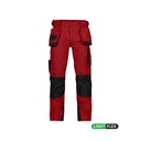 Pantalon multipoches stretch à poches genoux Magnetic – Dassy 200908