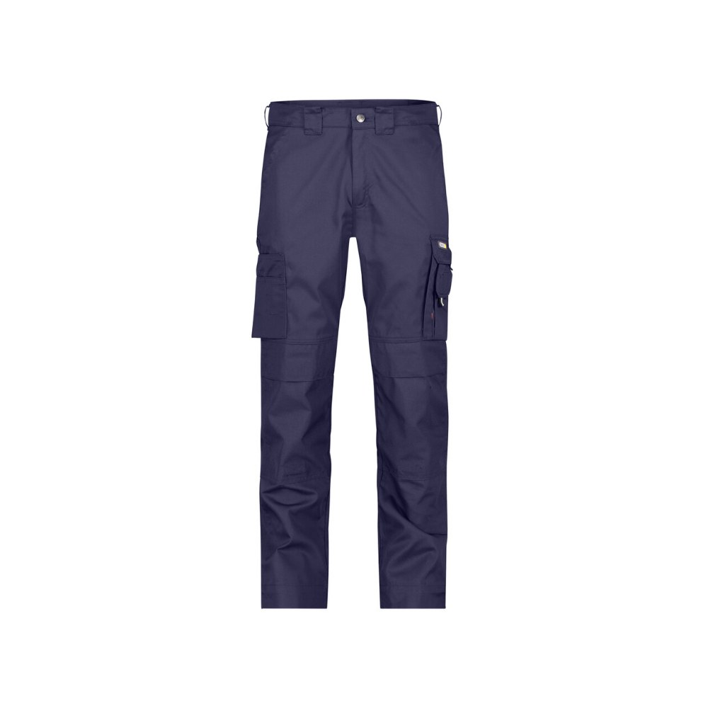 Pantalon de travail à poches genoux Miami 245 g/m² – Dassy 200487