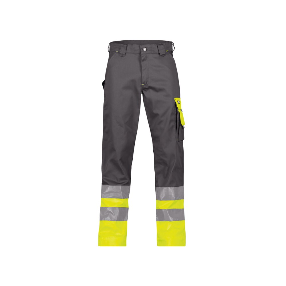 Pantalon haute visibilité classe 1 Omaha 245 g/m² – Dassy 200620