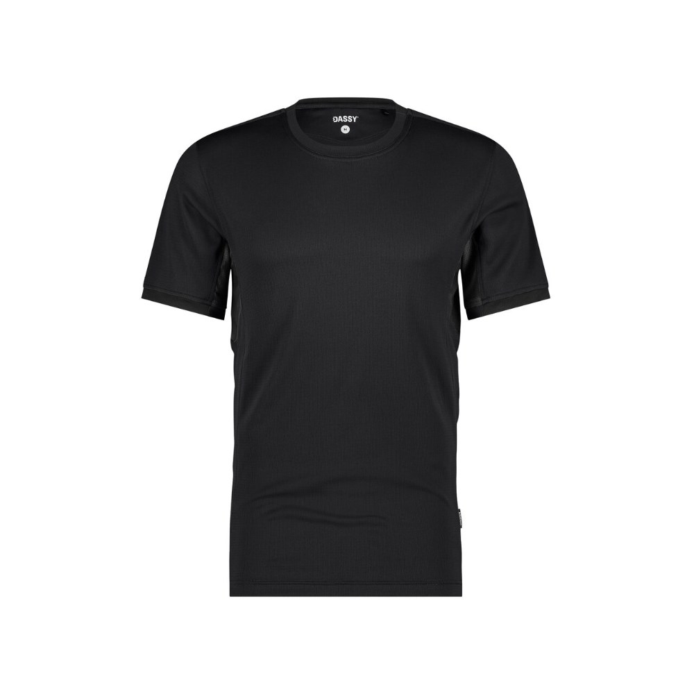 T-shirt respirant recyclé Nexus Next – Dassy 710078