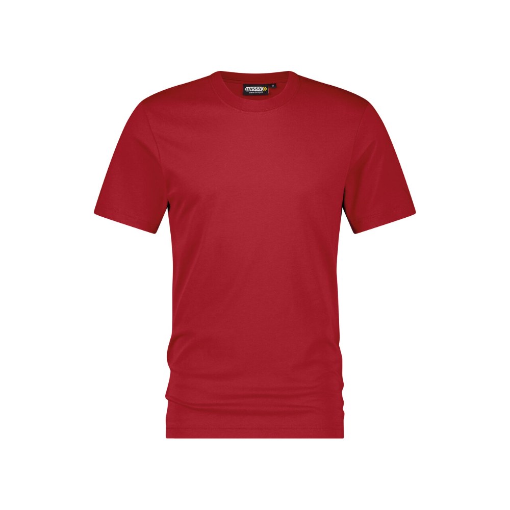 T-shirt coton Oscar – Dassy 710001