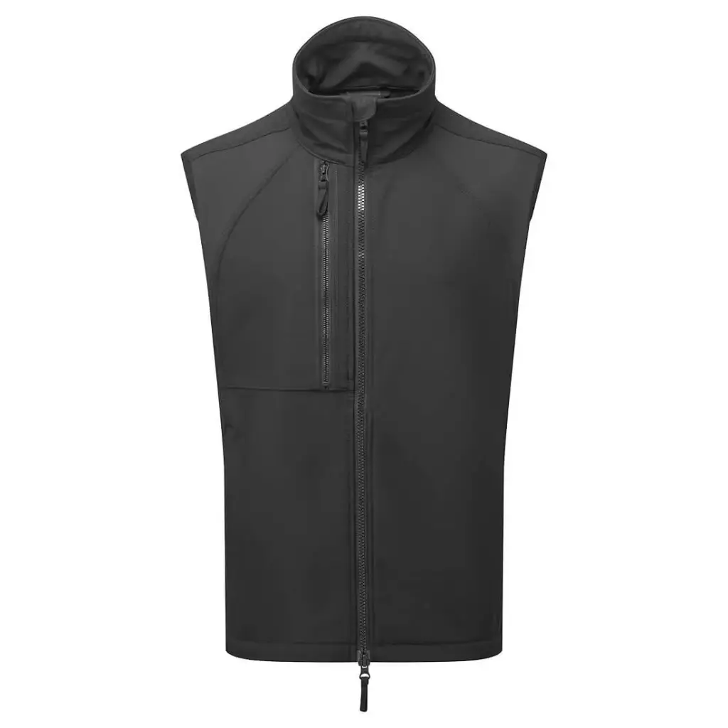 CD 876 - Gilet Softshell WX2