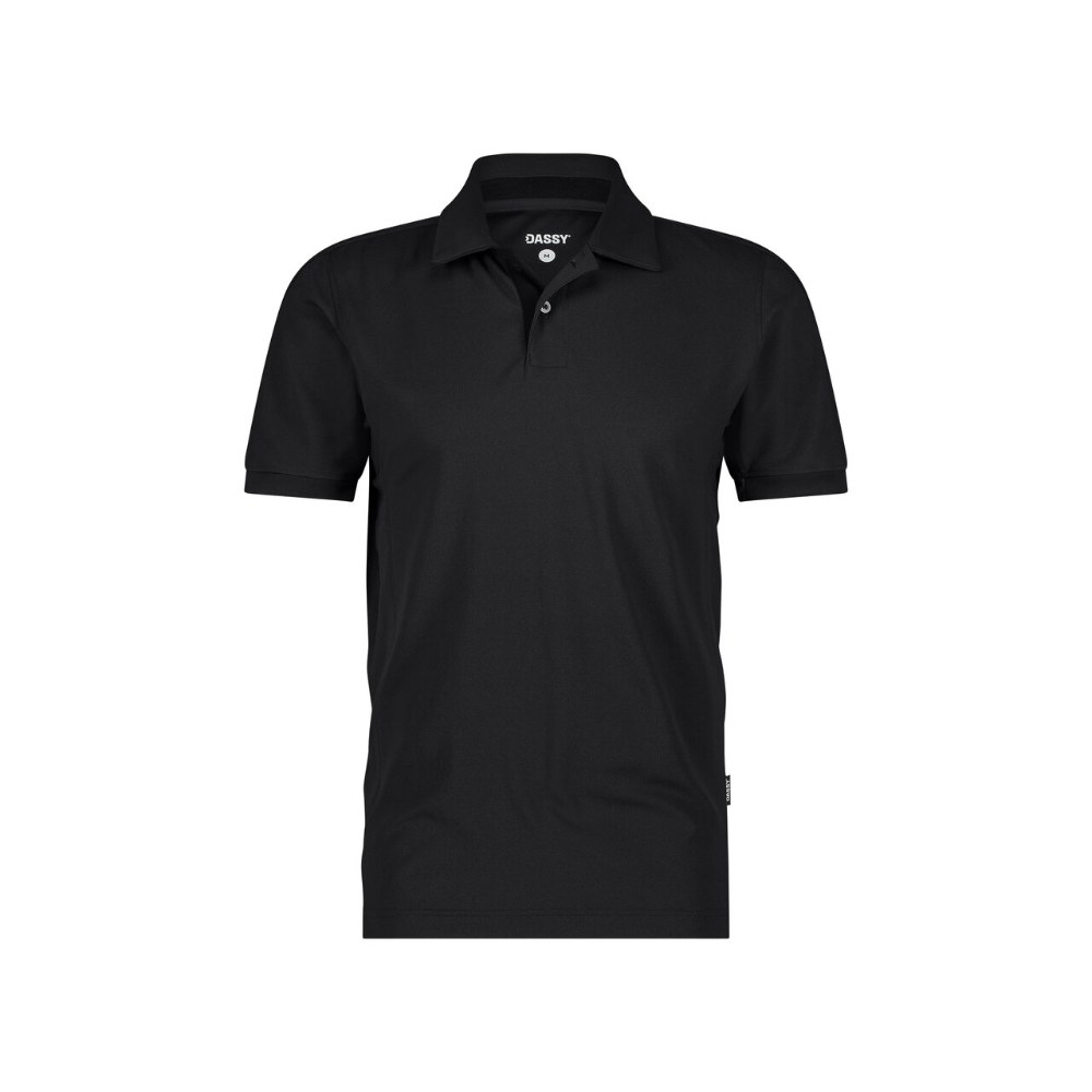 Polo anti-UV recyclé Traxion Next – Dassy 710079