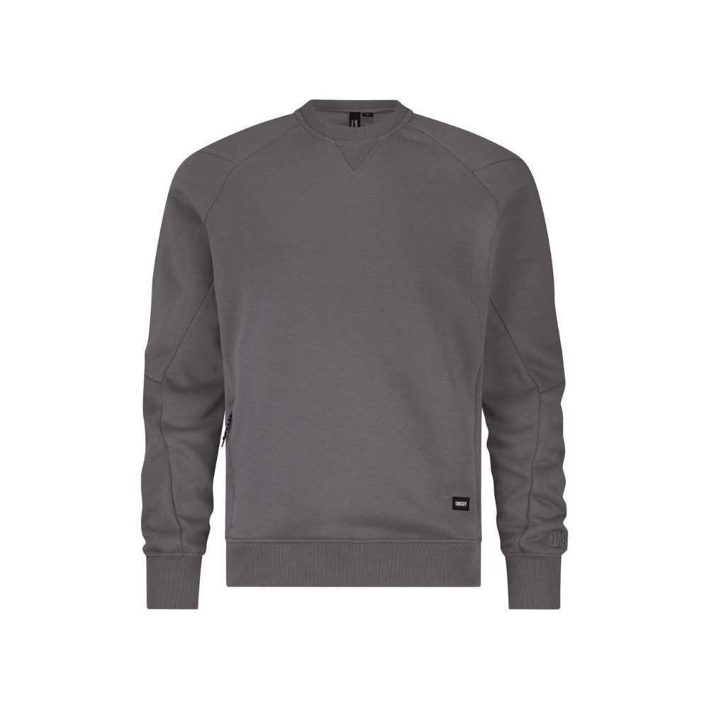 Sweat-shirt anti-boulochage Dolomiti – Dassy 500135