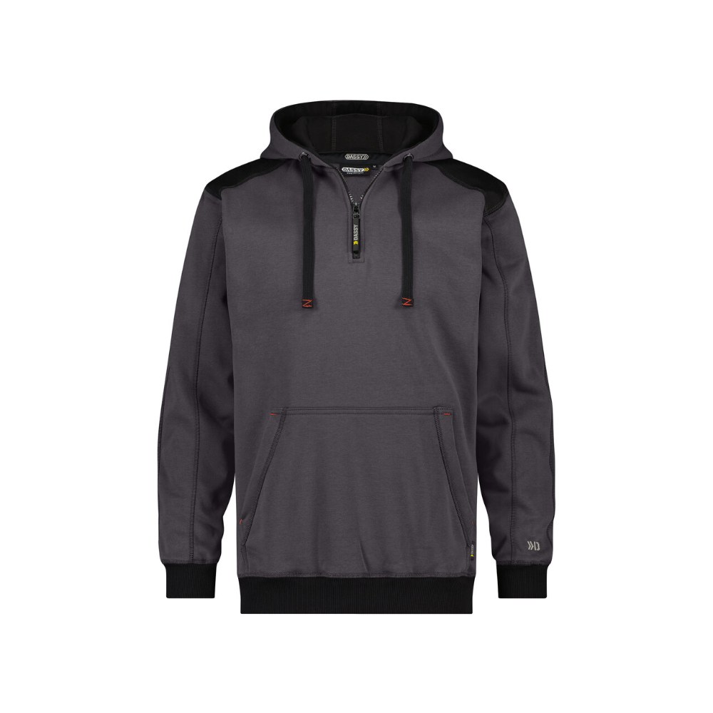 Sweat-shirt à capuche Indy – Dassy 300318