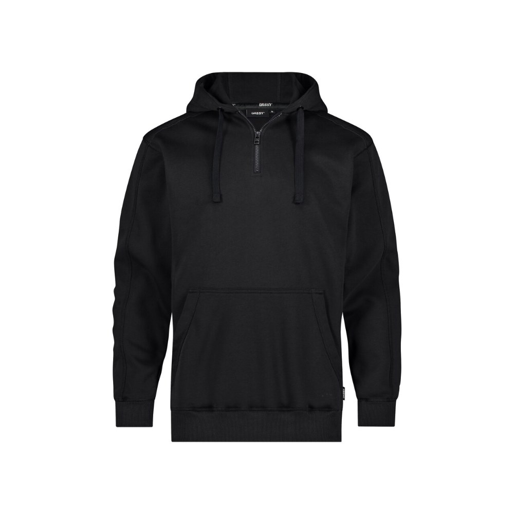 Sweat-shirt à capuche renforcé Indy Next – Dassy 300569