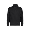 Sweat-shirt zippé recyclé Velox Next – Dassy 300570