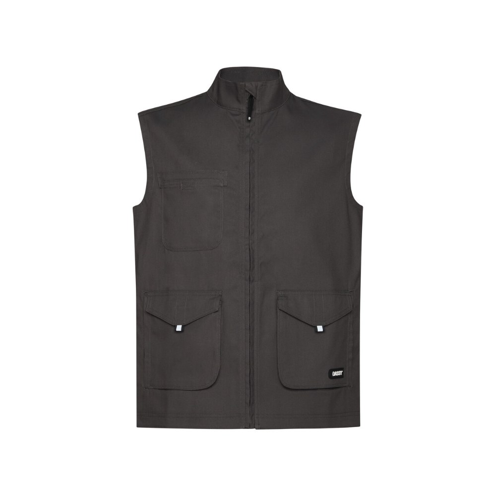 Gilet de travail sans manches Ellis – Dassy 350139