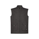 Gilet de travail sans manches Ellis – Dassy 350139