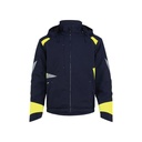 Veste hiver imperméable Itaqui – Dassy 300599