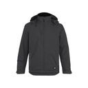 Veste hiver bicouche imperméable Pitch – Dassy 300598