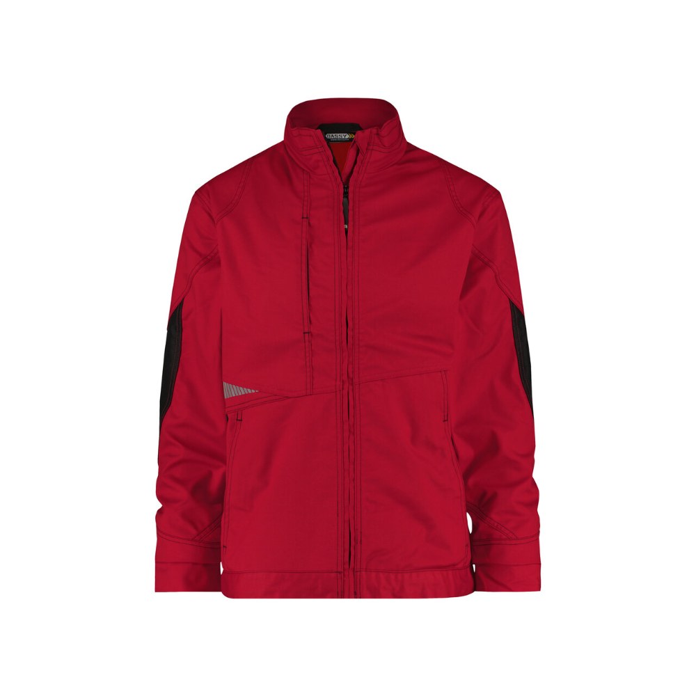 Veste de travail stretch renforcée Atom – Dassy 300403