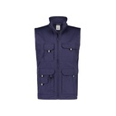 Gilet été Avila – Dassy 350076