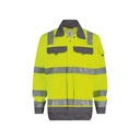 Veste haute visibilité classe 3 Düsseldorf 290 g/m² – Dassy 300184