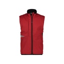 Gilet hiver softshell Fusion – Dassy 350111