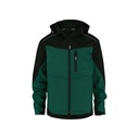 Veste softshell bicolore Jakarta – Dassy 300336