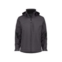 Veste hiver stretch imperméable Nordix – Dassy 300463