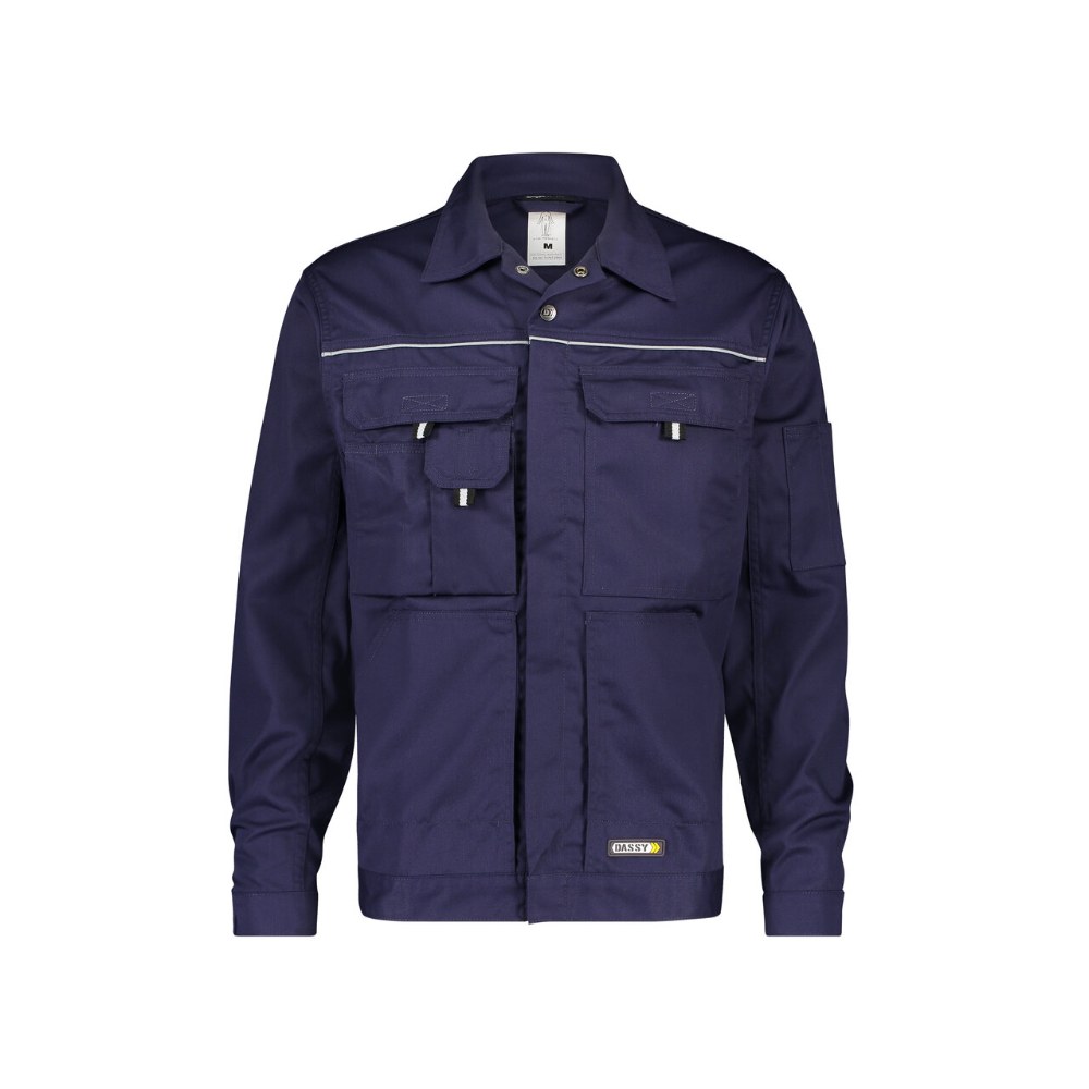 Veste de travail Nouville – Dassy 300195