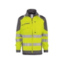 Veste haute visibilité classe 3 Orlando – Dassy 300367