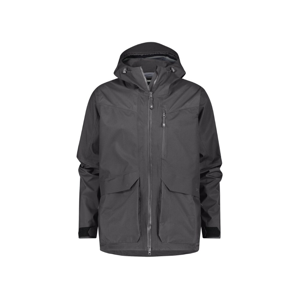 Veste de pluie légère EN 343 4-4 Virunga – Dassy 300542
