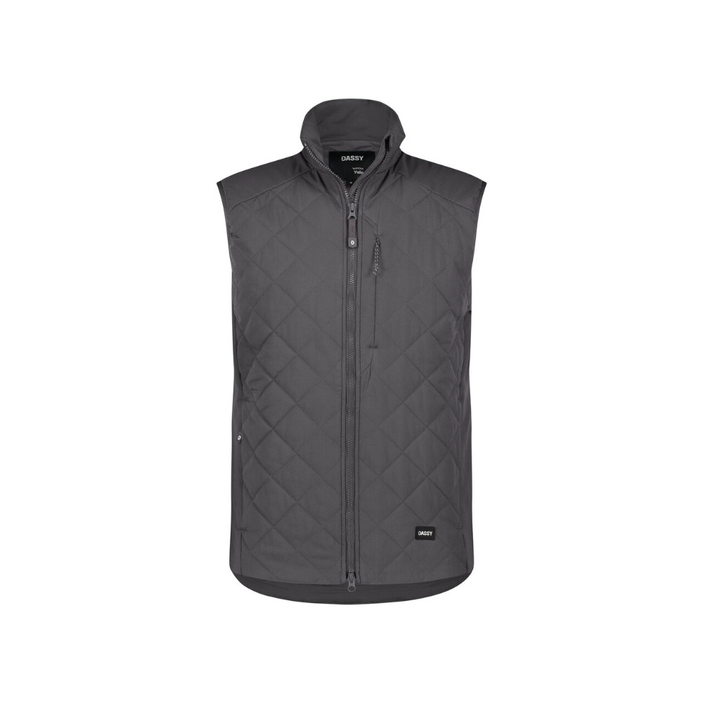 Gilet isolant Yala – Dassy 350134