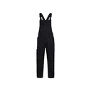 Cotte à bretelles stretch à poches genoux Ito Flex – Dassy 400176
