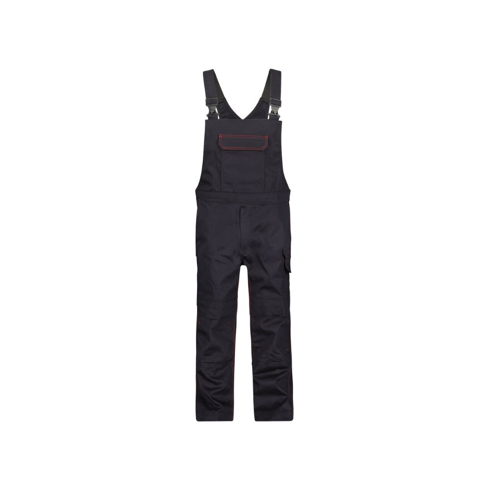 Cotte à bretelles ignifugée Dakota – Dassy 400142