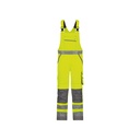 Cotte à bretelles haute visibilité classe 2 Malmedy – Dassy 400156