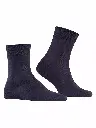Chaussettes courtes en coton 