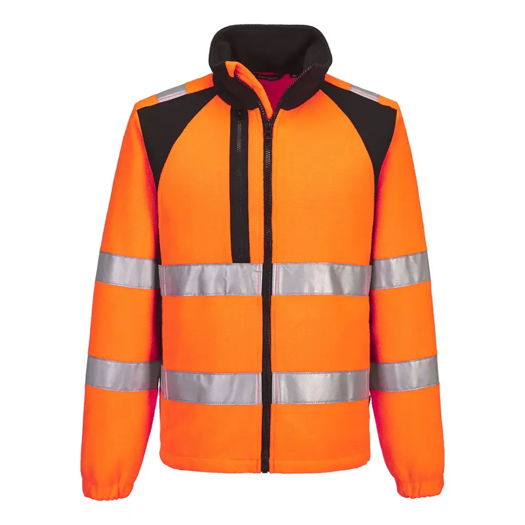 Polaire HV éco-conçu PW2 - CD807