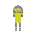 Combinaison multinormes haute visibilité classe 3 Spencer – Dassy 100380
