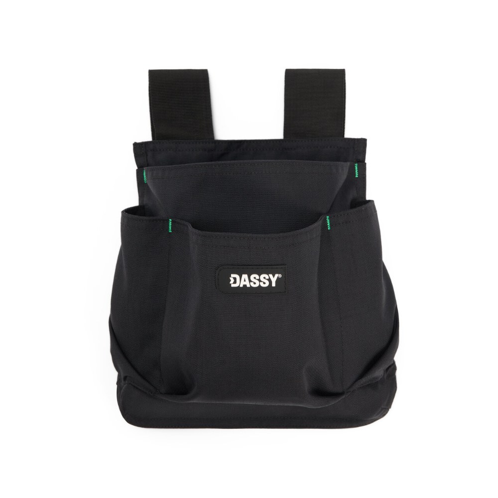 Poche à outils Cordura® Brighton – Dassy 800002
