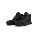 Chaussure de sécurité semi-haute S3S Amon – Dassy 25596