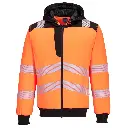 Sweatshirt Haute Visibilité à capuche - PW327