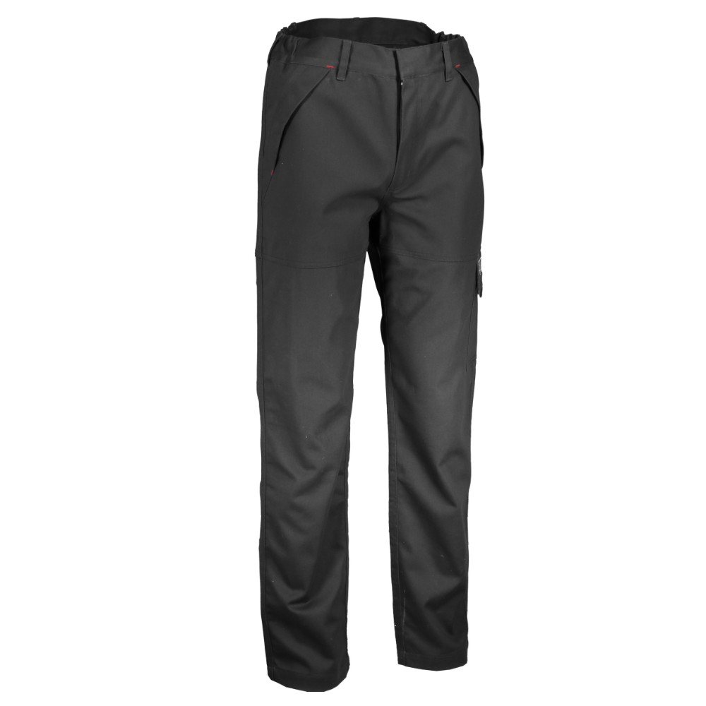 Pantalon multirisque ignifugé et antistatique – Singer PADONG