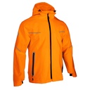 Veste coupe-vent imperméable visibilité accrue – Singer VENISO