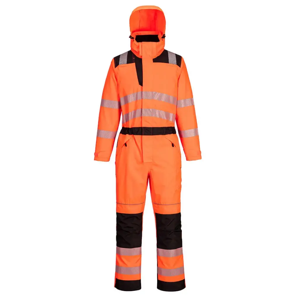 Combinaison de pluie HV PW355